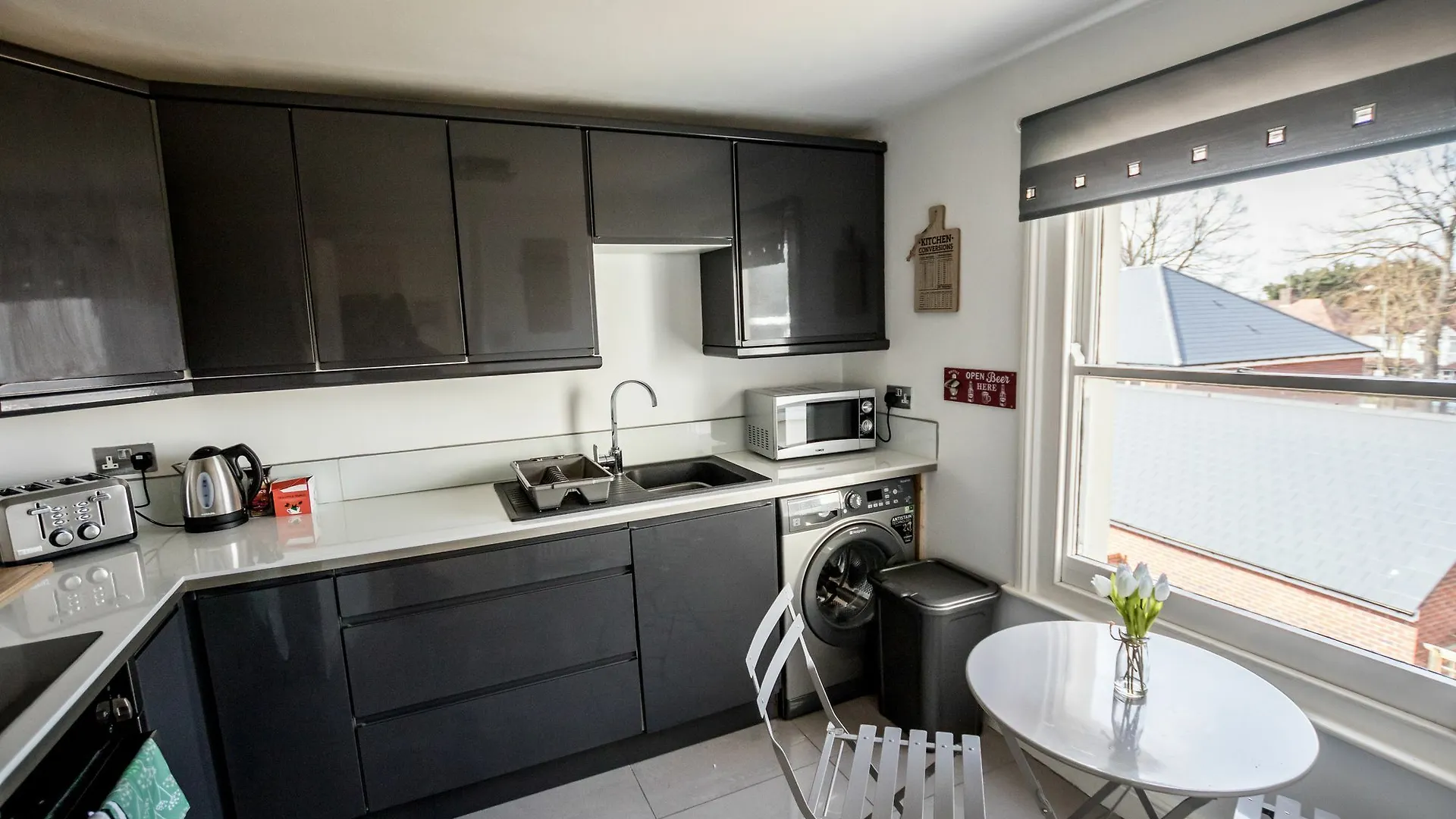 Lejlighed Servicedlets - Christ Church Cheltenham
